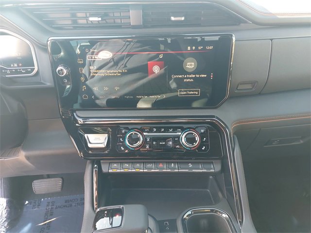 Used 2023 GMC Sierra 1500 AT4 w/ AT4 Premium Package image 19