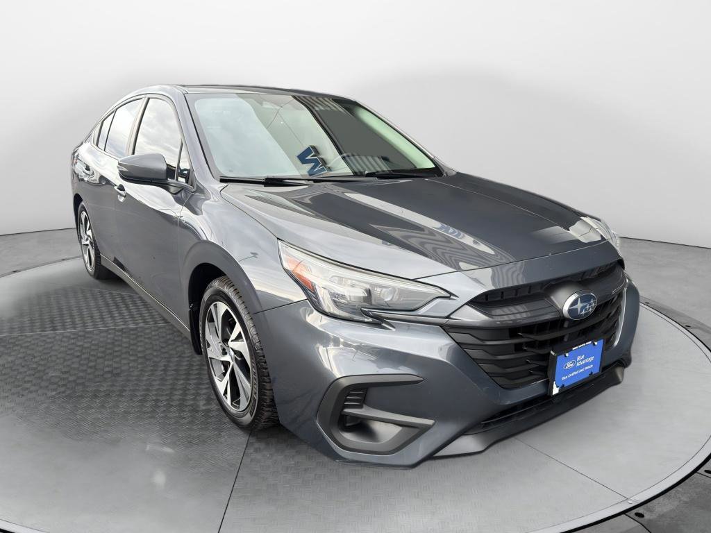 Used 2023 Subaru Legacy Premium image 6