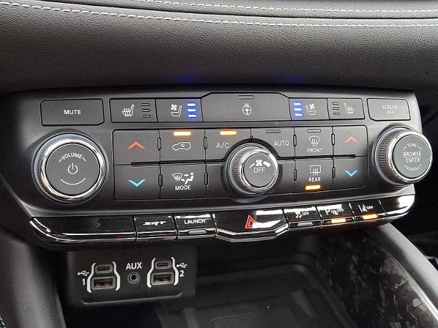 Used 2024 Dodge Durango SRT AWD/4WD image 17