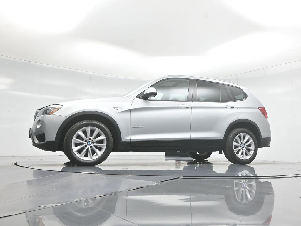 Used 2017 BMW X3 xDrive28i image 22