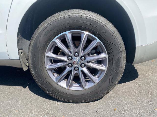Used 2024 Buick Enclave Premium FWD image 32