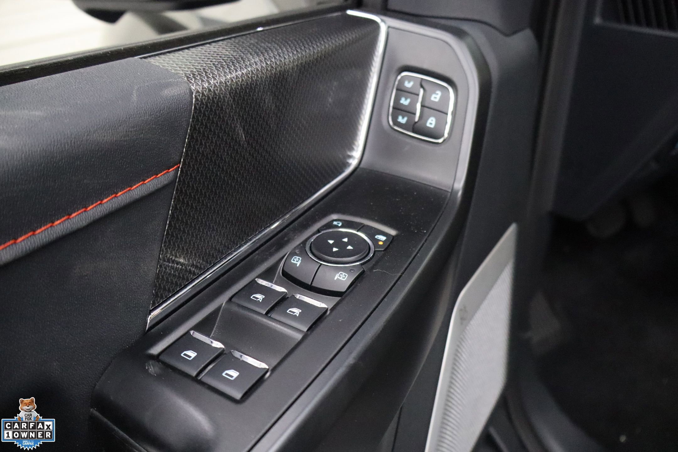 Certified 2025 Ford F150 Raptor image 12