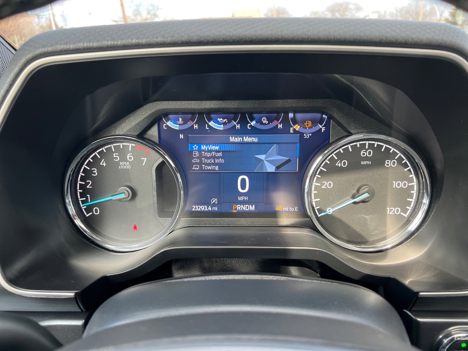 Certified 2023 Ford F150 XLT w/ Equipment Group 302A High image 11