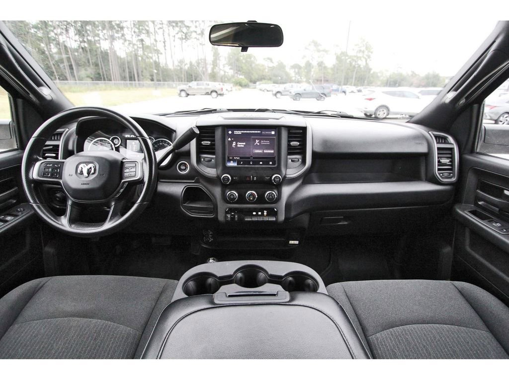 Used 2022 RAM 2500 Tradesman image 12