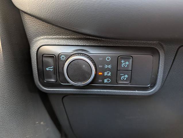 Certified 2025 Ford Explorer Active AWD/4WD image 27