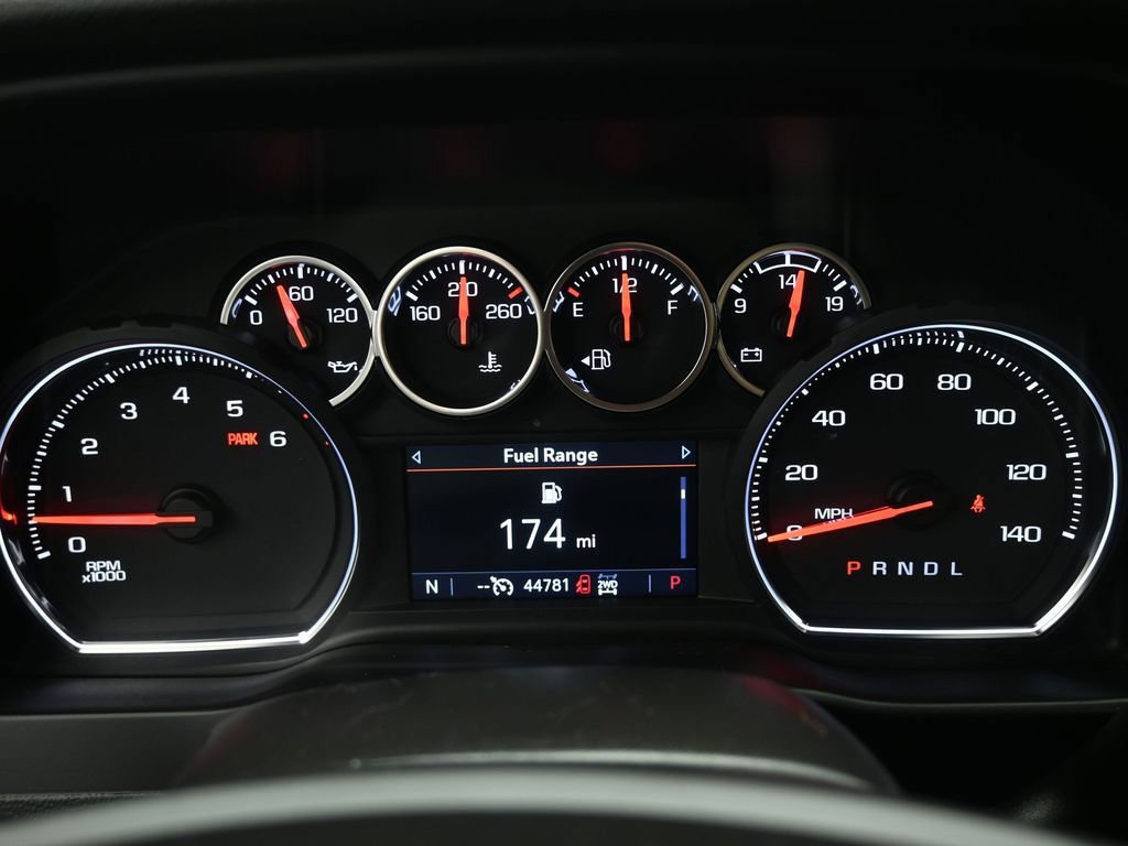 Used 2022 Chevrolet Silverado 2500 LT w/ All Star Edition image 39