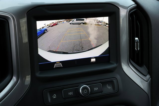 Used 2022 Chevrolet Silverado 3500 W/T w/ WT Convenience Package image 32