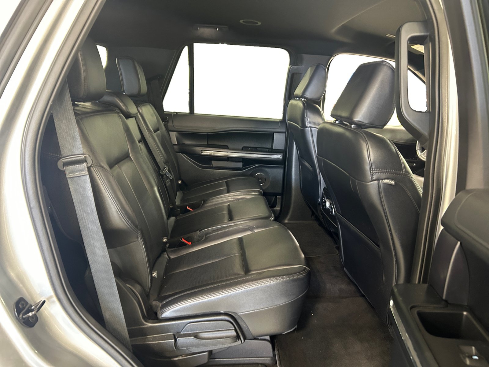 Certified 2021 Ford Expedition XLT RWD image 23