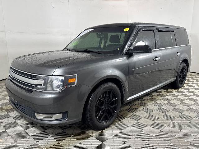Certified 2019 Ford Flex SEL w/ Equipment Group 202A FWD image 7