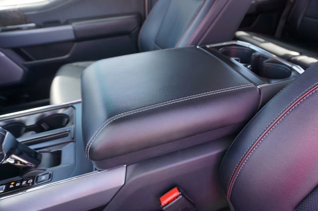 Certified 2023 Ford F150 Lariat w/ Trailer Tow Package image 32