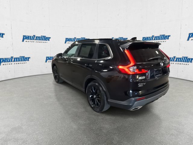 Used 2023 Honda CR-V Sport image 8