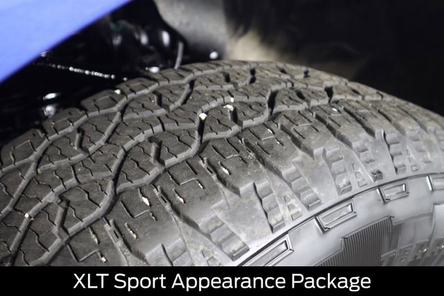 Certified 2023 Ford F150 XLT w/ Equipment Group 302A High image 20