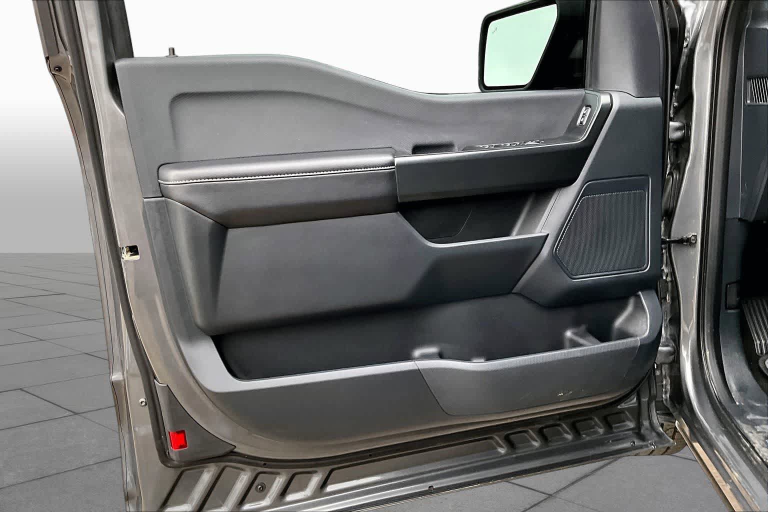 Certified 2024 Ford F150 STX RWD image 22