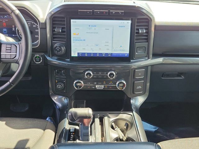 Certified 2021 Ford F150 XLT w/ Equipment Group 302A High image 20