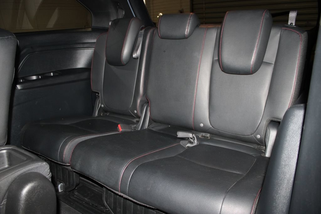 Used 2023 Honda Odyssey Sport image 24
