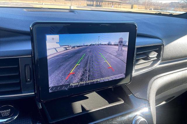 Certified 2022 Ford Explorer ST w/ ST Street Pack image 26