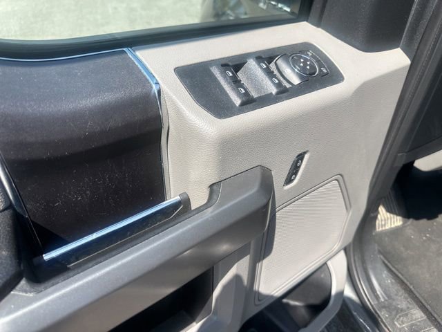 Certified 2018 Ford F150 XLT RWD image 34