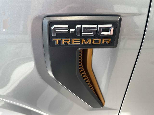 Certified 2024 Ford F150 Tremor w/ Equipment Group 402A High AWD/4WD image 32