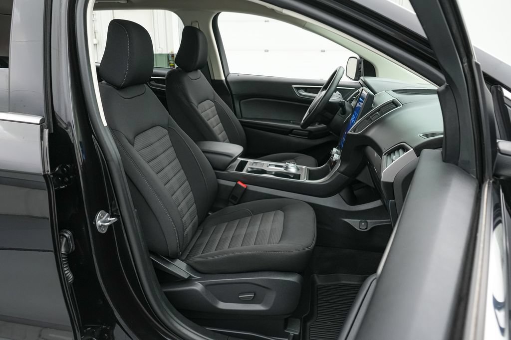 Certified 2024 Ford Edge SEL AWD/4WD image 21