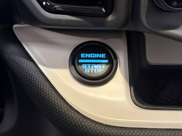 Certified 2023 Ford Bronco Sport Heritage AWD/4WD image 16