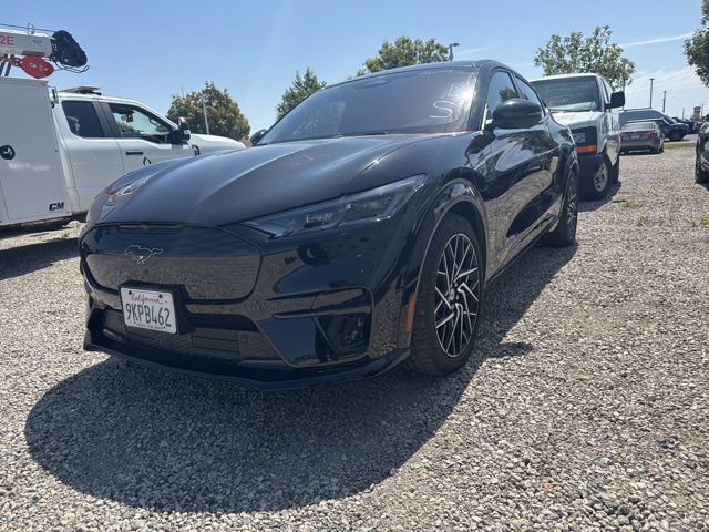 Certified 2023 Ford Mustang Mach-E GT w/ GT Performance Edition