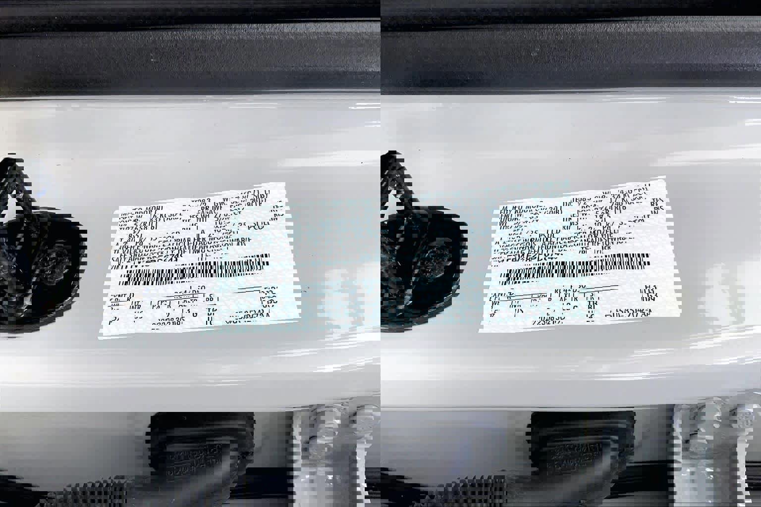 Certified 2023 Ford F150 XLT w/ Equipment Group 302A High AWD/4WD image 33