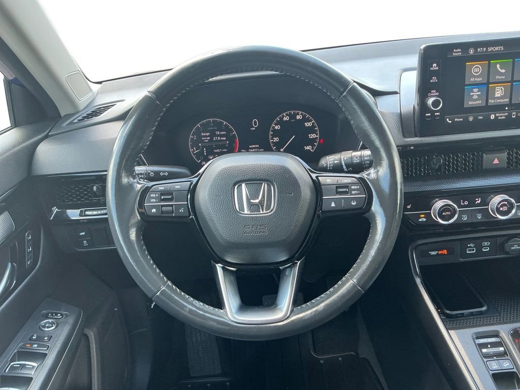 Used 2023 Honda CR-V EX-L image 18