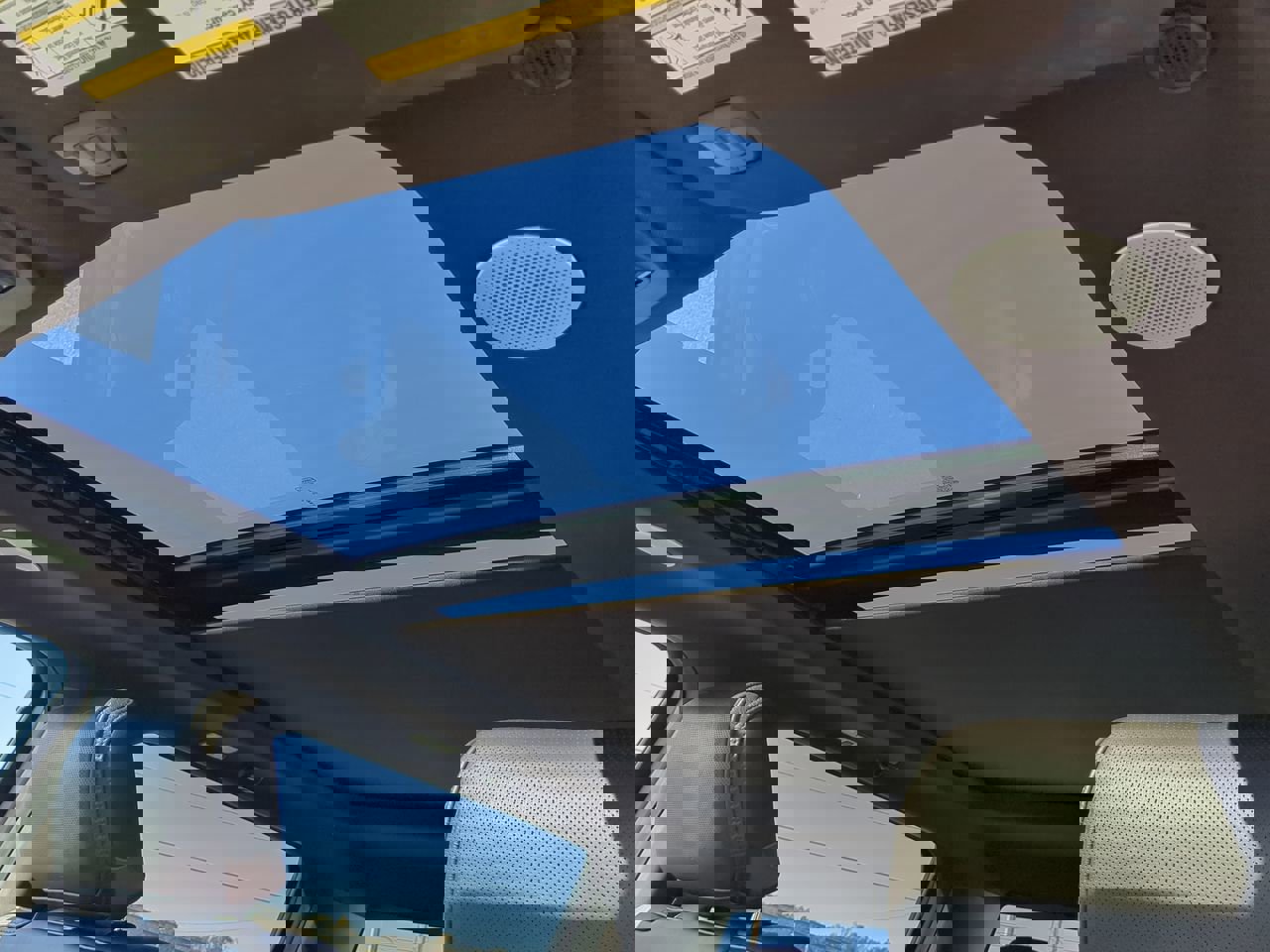 Certified 2023 Ford F450 King Ranch w/ Chrome Package image 18