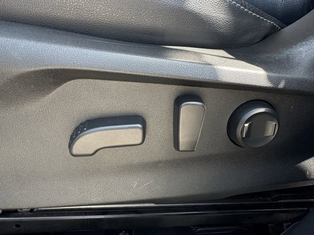 Used 2021 Subaru Forester Touring w/ Popular Package #2 AWD/4WD image 29