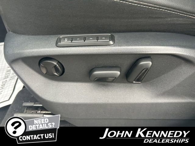 Used 2020 Volkswagen Atlas Cross Sport SEL AWD/4WD image 17