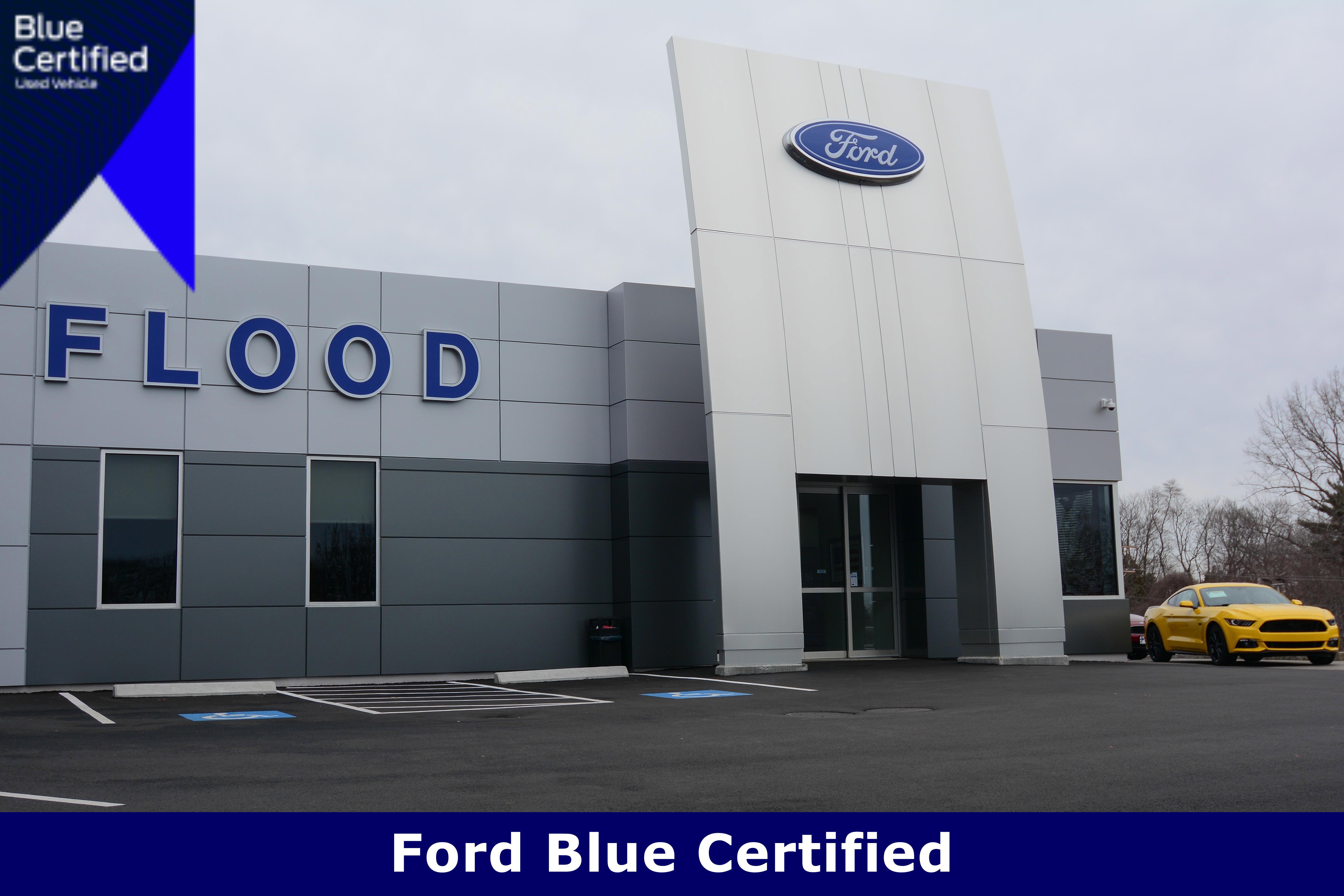 Certified 2022 Ford Explorer Limited w/ Equipment Group 301A image 21