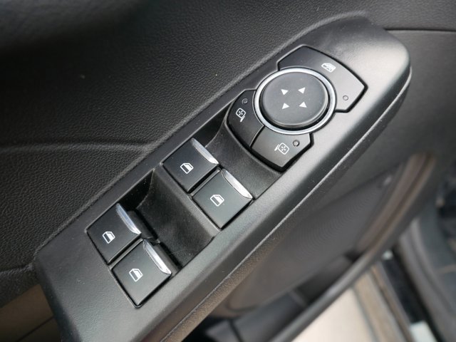 Certified 2025 Ford Escape Platinum AWD/4WD image 8