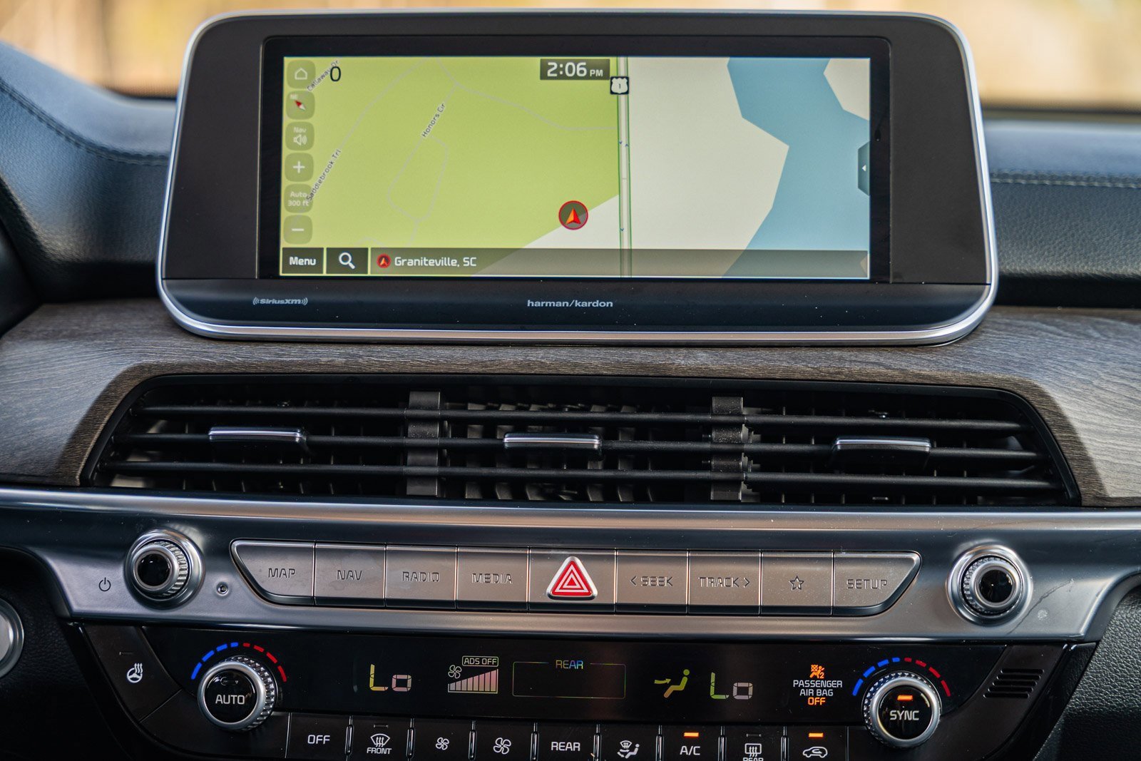 Used 2022 Kia Telluride SX w/ SX Prestige Package image 37