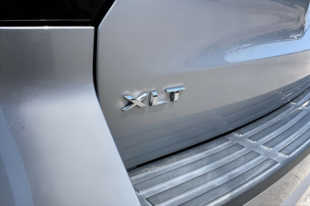 Certified 2022 Ford Expedition XLT RWD image 33