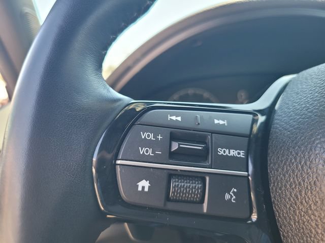 Used 2024 Honda Civic Sport image 27