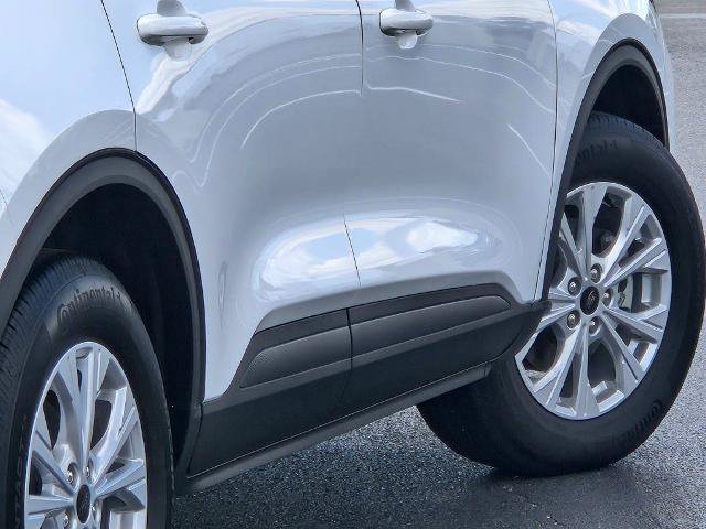 Certified 2024 Ford Escape Active AWD/4WD image 11