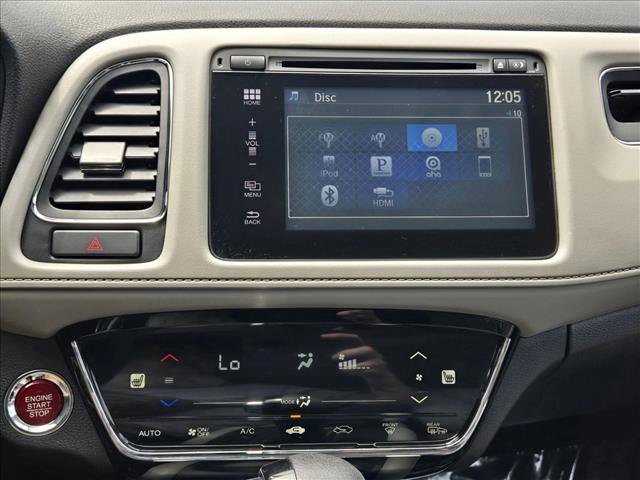 Used 2018 Honda HR-V EX image 11