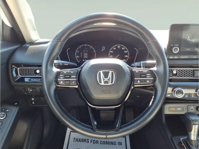 Used 2023 Honda Civic EX image 13