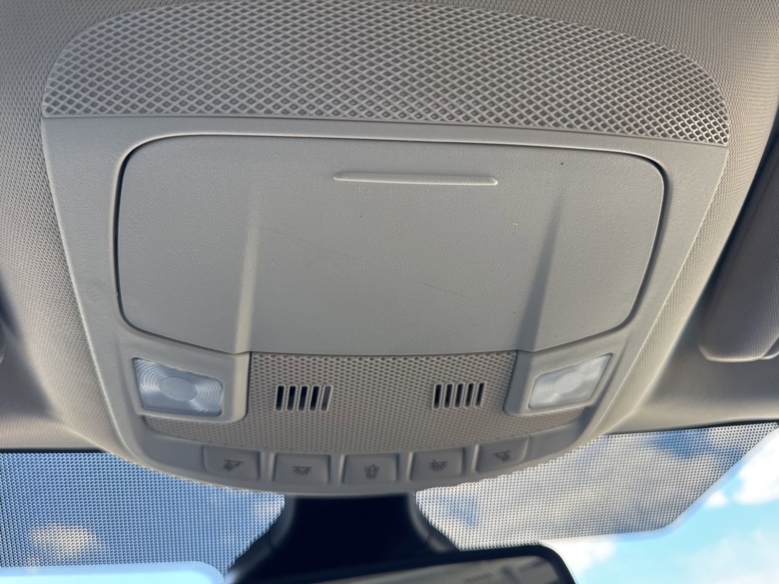 Certified 2023 Ford Edge Titanium AWD/4WD image 33