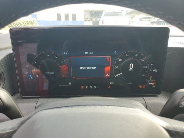 Certified 2024 Ford Mustang Coupe RWD image 17