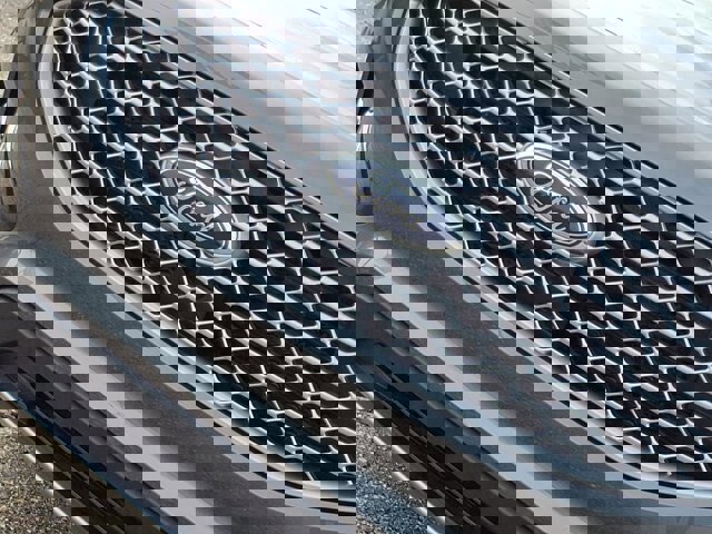 Certified 2023 Ford Edge SEL w/ Convenience Package image 28