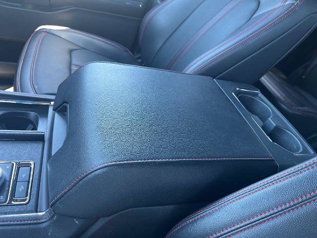 Certified 2023 Ford Expedition Max Limited AWD/4WD image 25