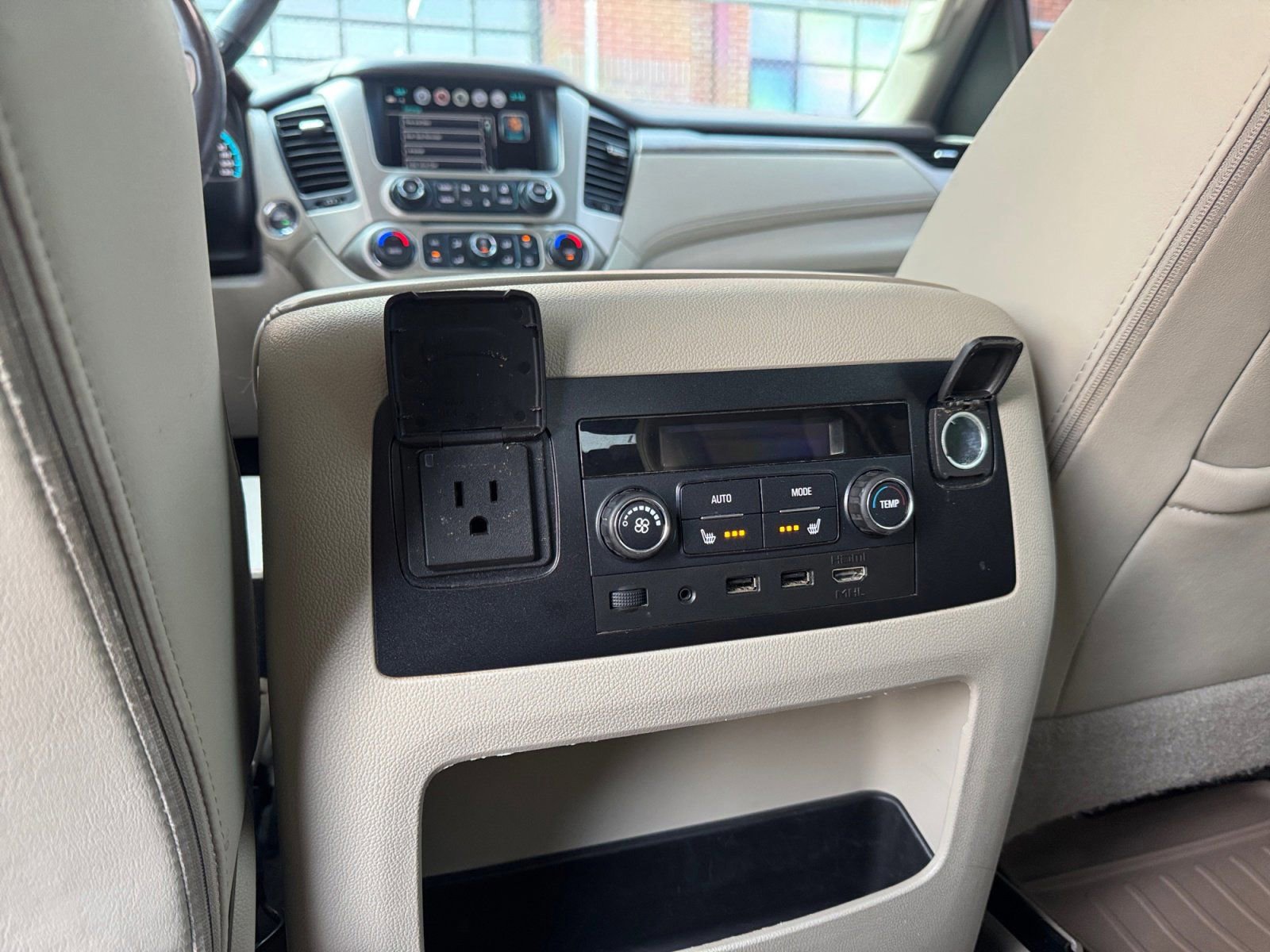 Used 2020 GMC Yukon Denali w/ Denali Ultimate Package image 20