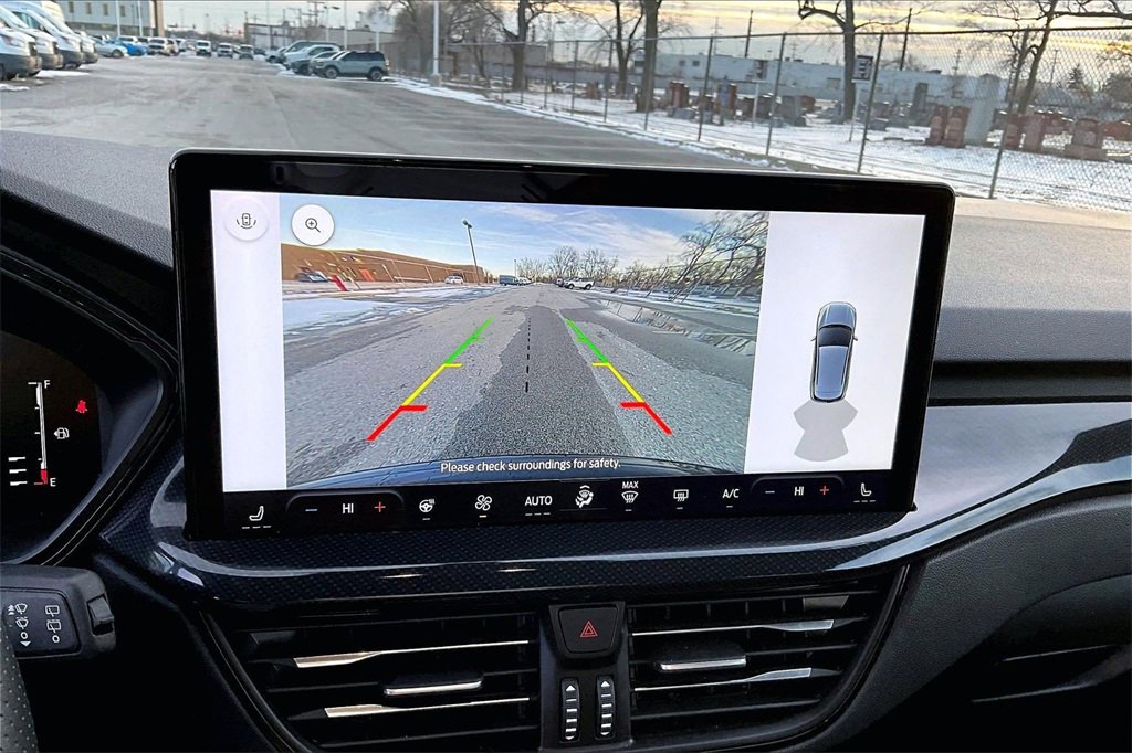 Certified 2023 Ford Escape ST-Line w/ Tech Pack #1 image 20