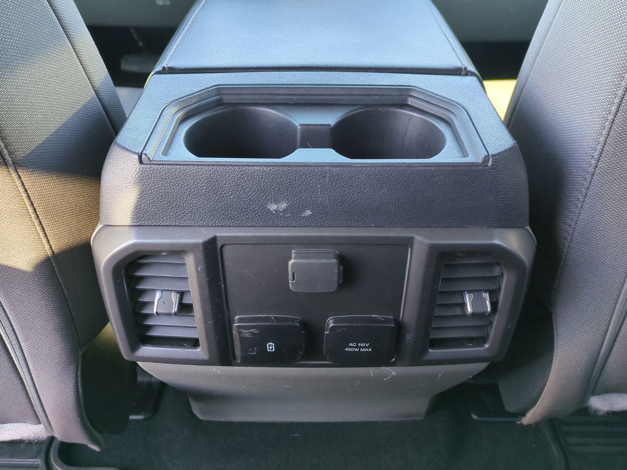 Certified 2022 Ford F250 XLT w/ XLT Premium Package image 17