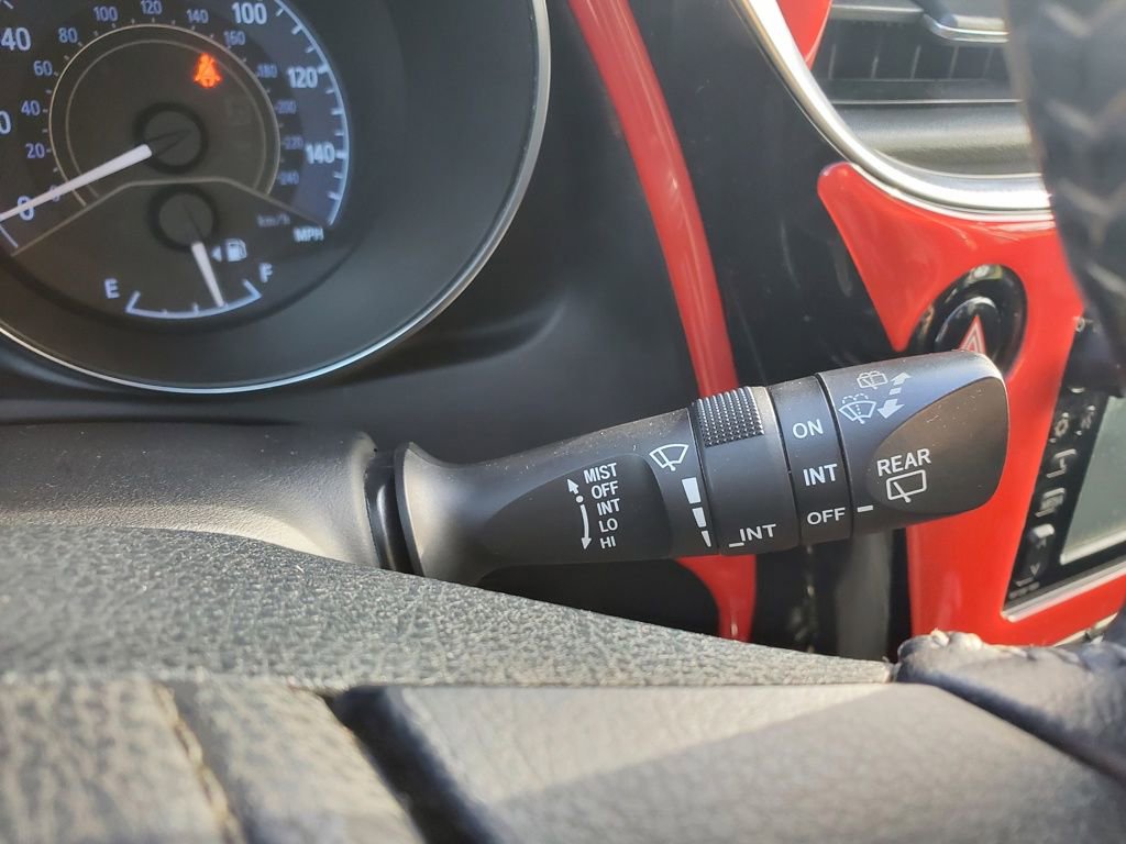 Used 2016 Scion iM image 19