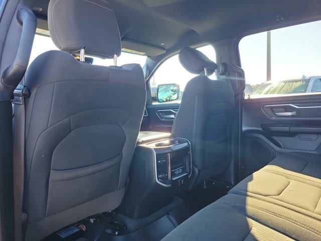 Used 2021 RAM 1500 Big Horn image 15