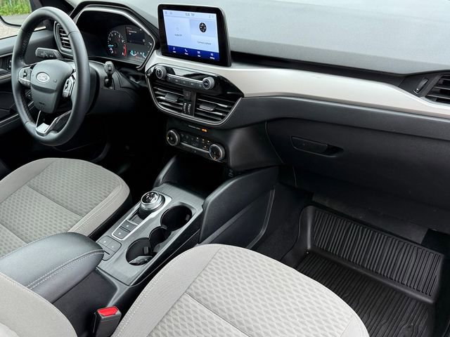 Certified 2022 Ford Escape SE w/ Cold Weather Package FWD image 20