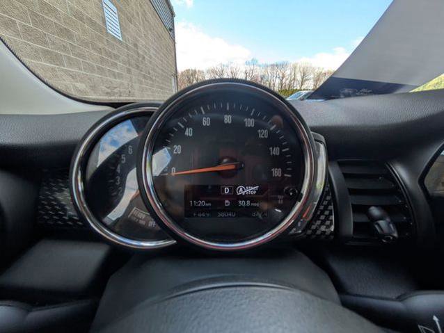 Used 2021 MINI Cooper S w/ Storage Package image 17