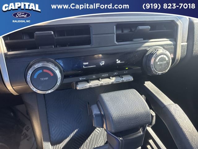 Used 2024 Toyota Tacoma SR5 image 29